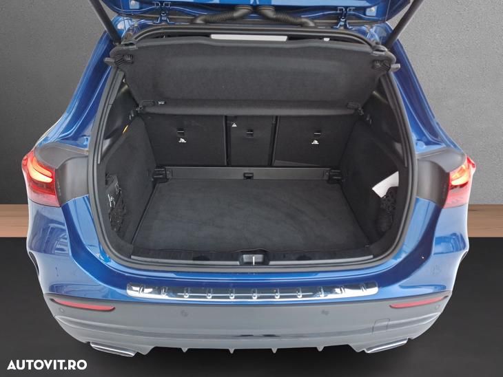 Mercedes-Benz GLA 220 4MATIC MHEV Aut. - 17