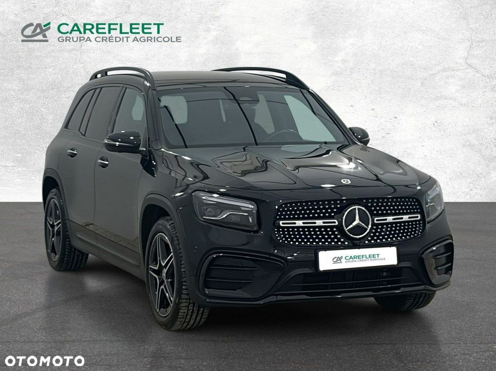 Mercedes-Benz GLB - 3