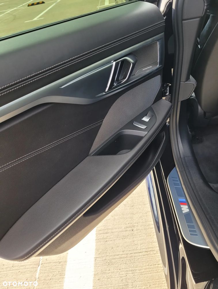 BMW Seria 8 840d xDrive - 31