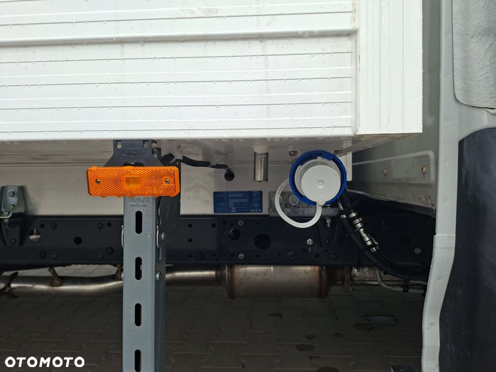 Iveco 35S16H3.0A8 Izoterma 7EP - 16