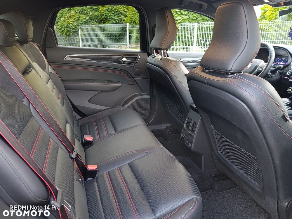 Renault Arkana E-TECH 145 R.S.LINE - 32
