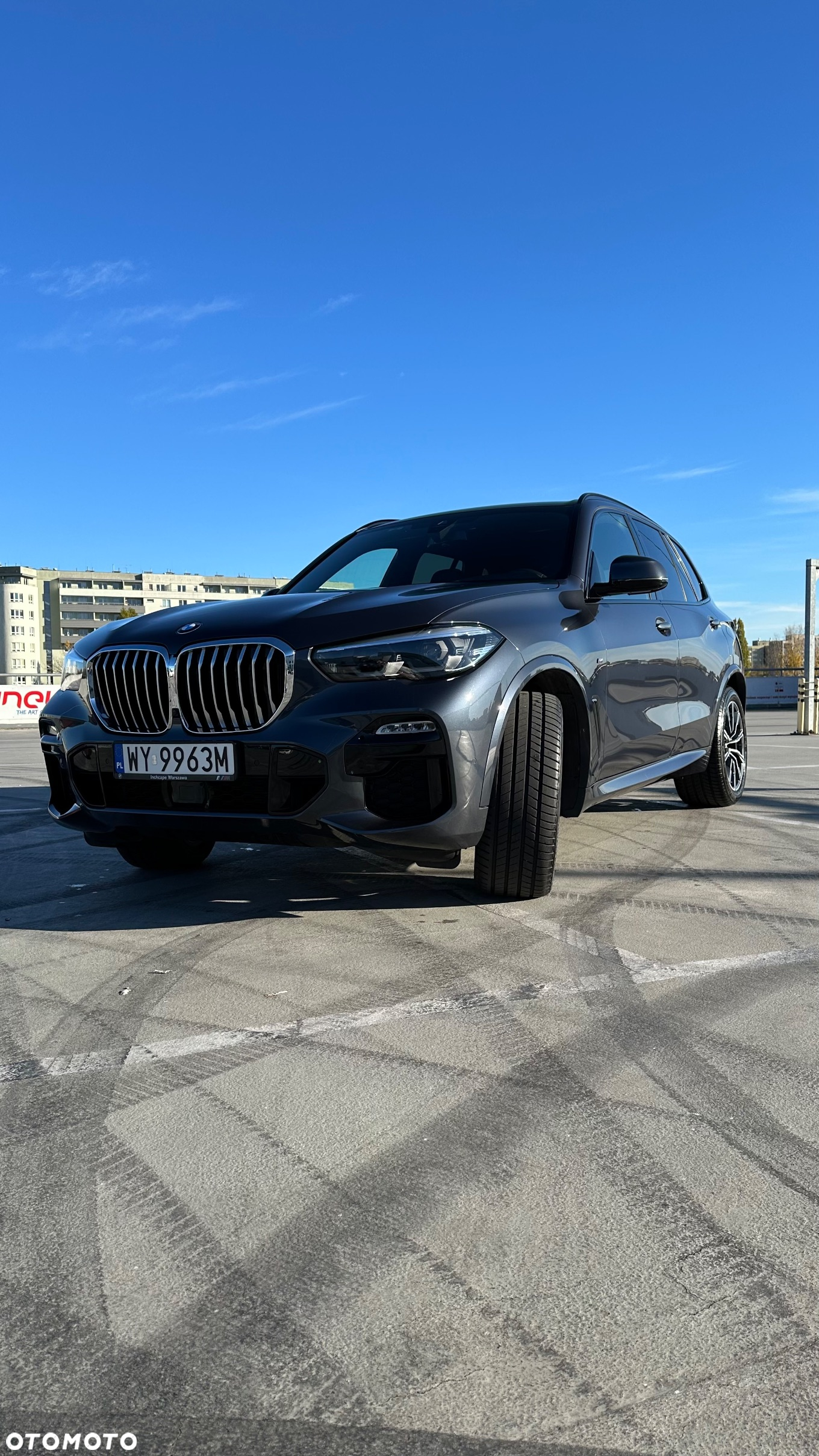 BMW X5 xDrive25d sport - 8