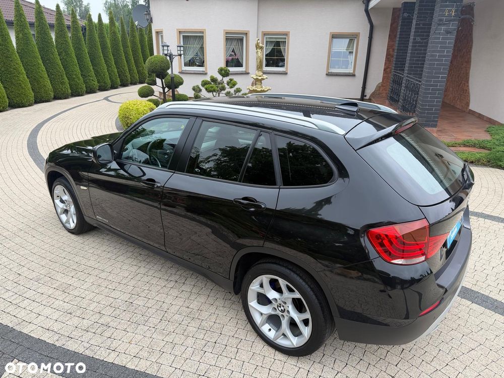 BMW X1 xDrive20d - 32