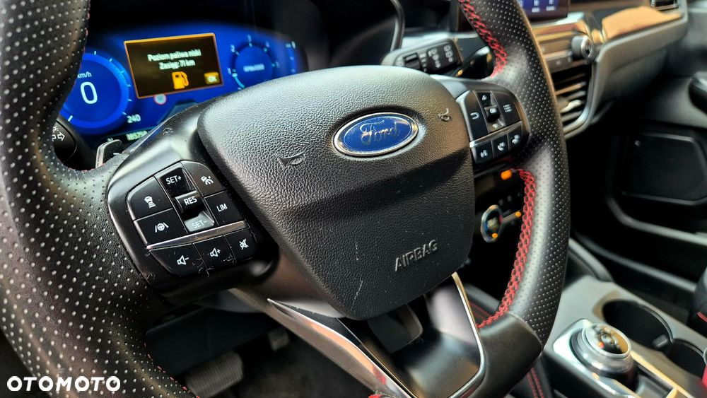 Ford Kuga 1.5 EcoBlue FWD ST-Line X - 25