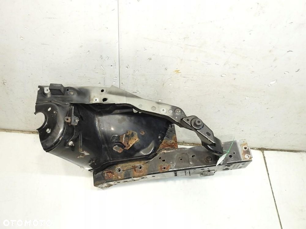 PODŁUŻNICA LEWY PRZÓD 35N MAZDA CX-7 - 6