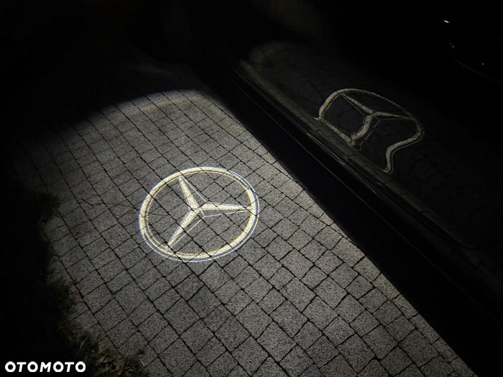 Mercedes-Benz CLE 220 d 9G-TRONIC Edition AMG Line - 13