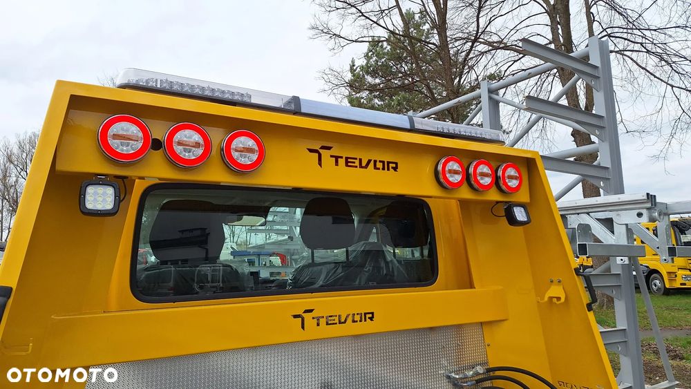 Iveco DAILY 72C18H/P COMFORT PLUS STYLE - 13