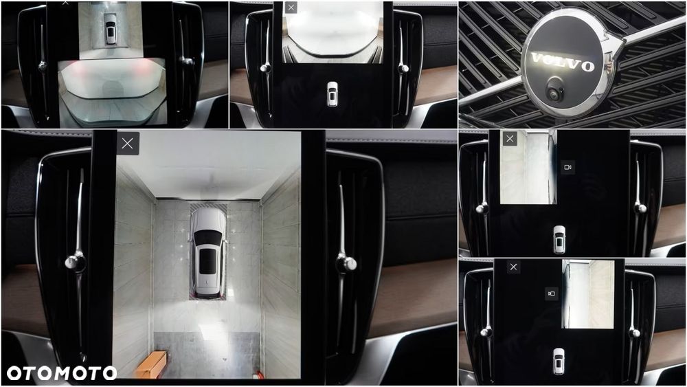 Volvo XC 90 T8 AWD Plug-In Hybrid Plus Dark 7os - 19