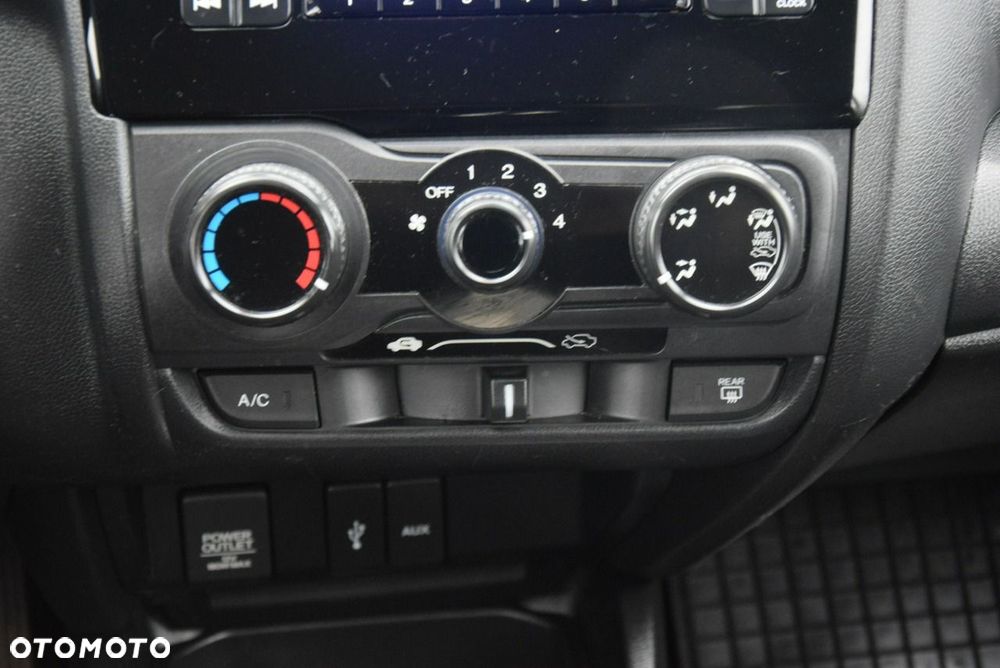 Honda Jazz 1.3 i-VTEC Trend - 26