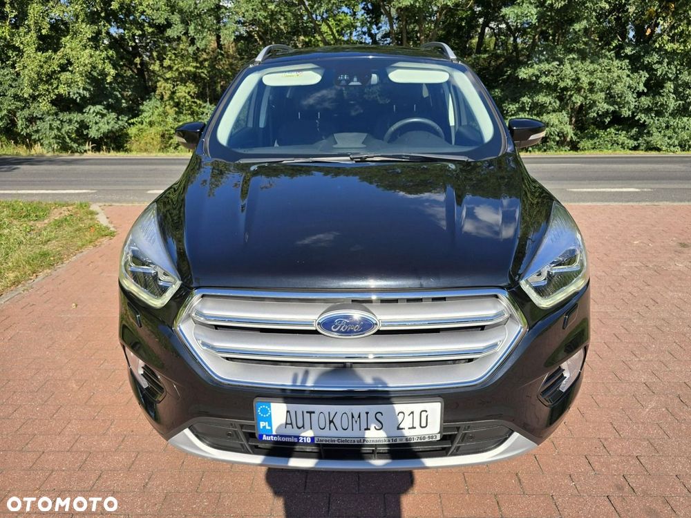 Ford Kuga - 12