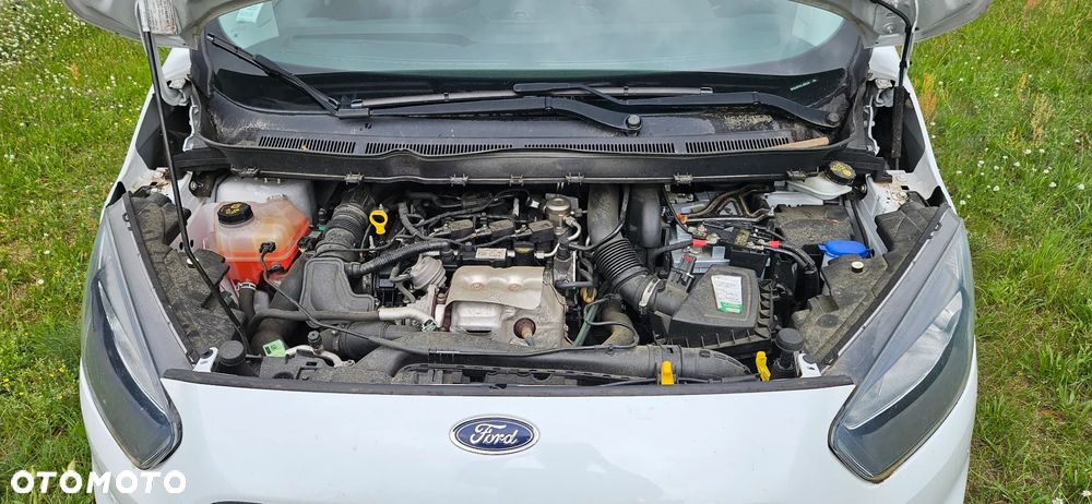Ford Courier - 10