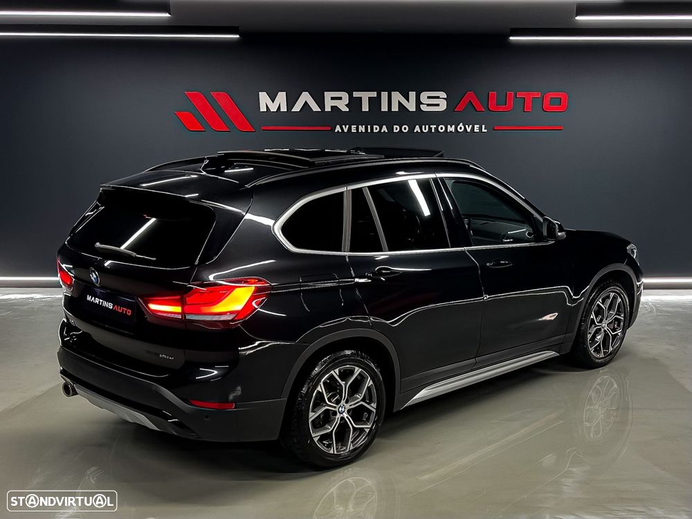 BMW X1 25 e xDrive xLine - 3