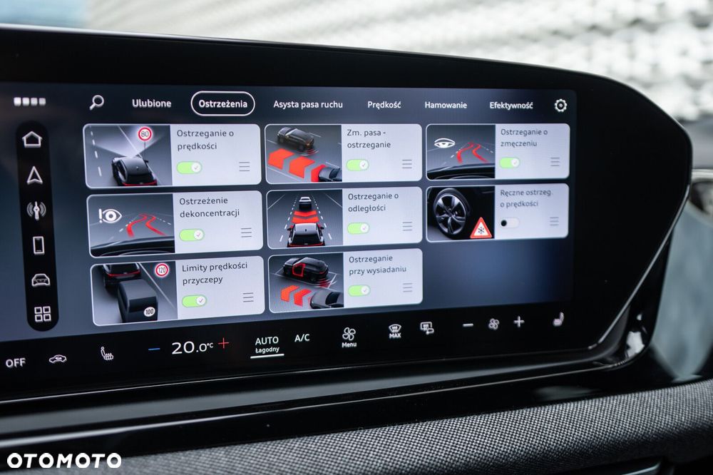 Audi A5 Avant TDI mHEV Quattro S tronic - 13
