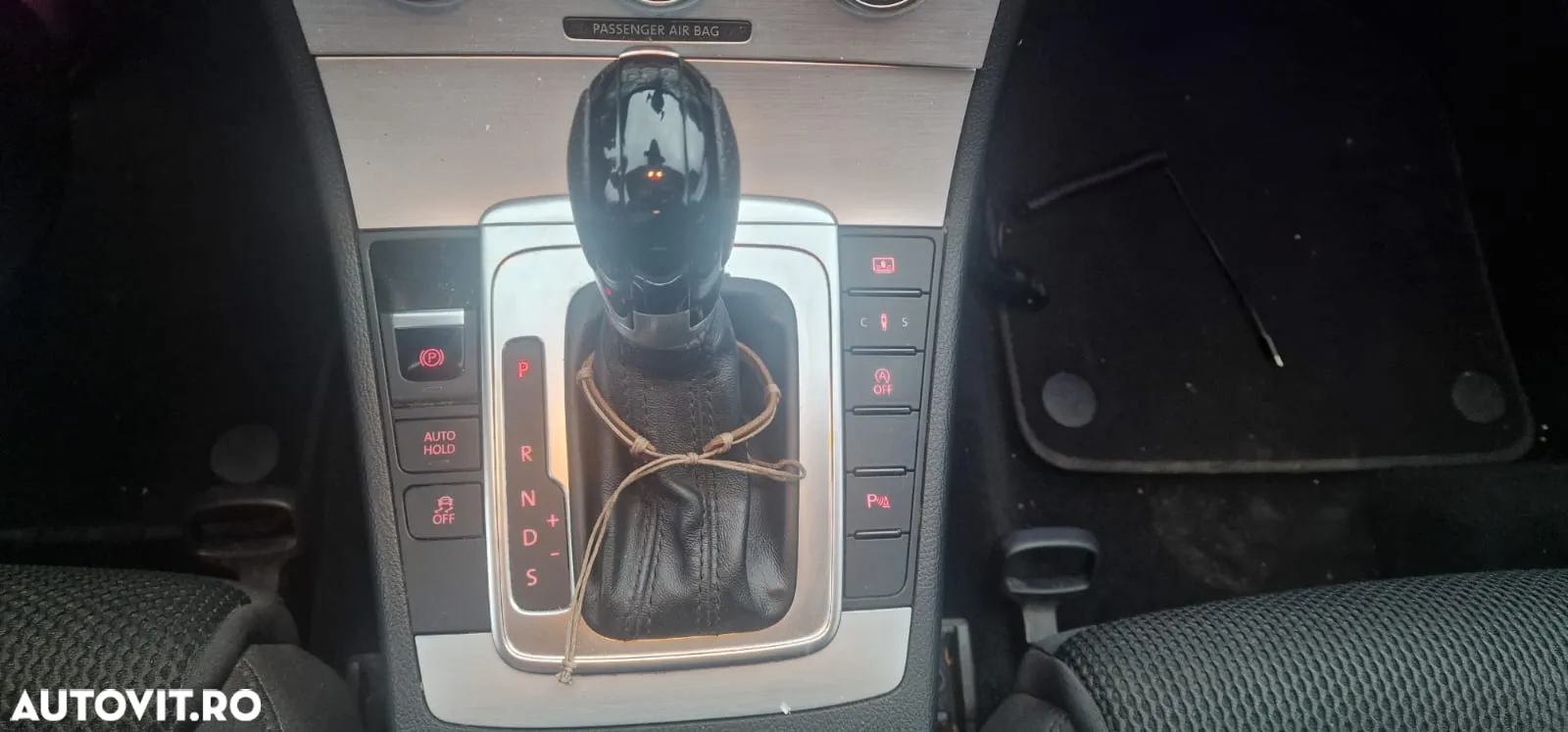Volkswagen Passat CC 2.0 TDI DSG BMT - 6