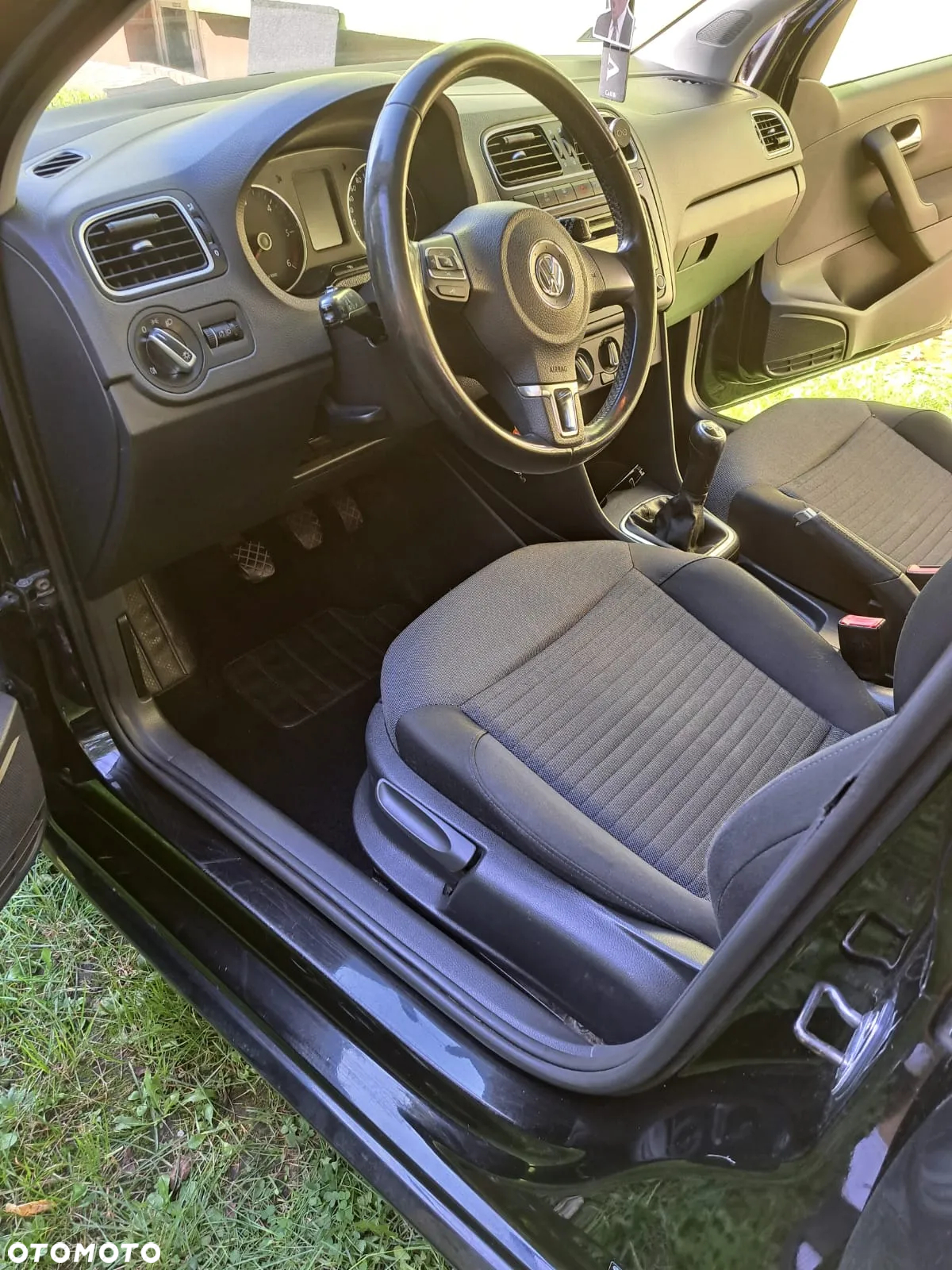 Volkswagen Polo - 18