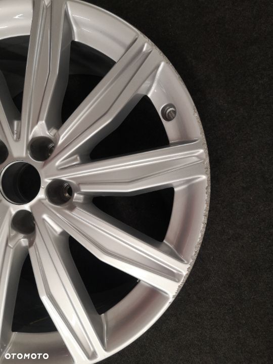 Alufelga Audi A6 19'' 5x112 4K0601025 M 1szt. - 2
