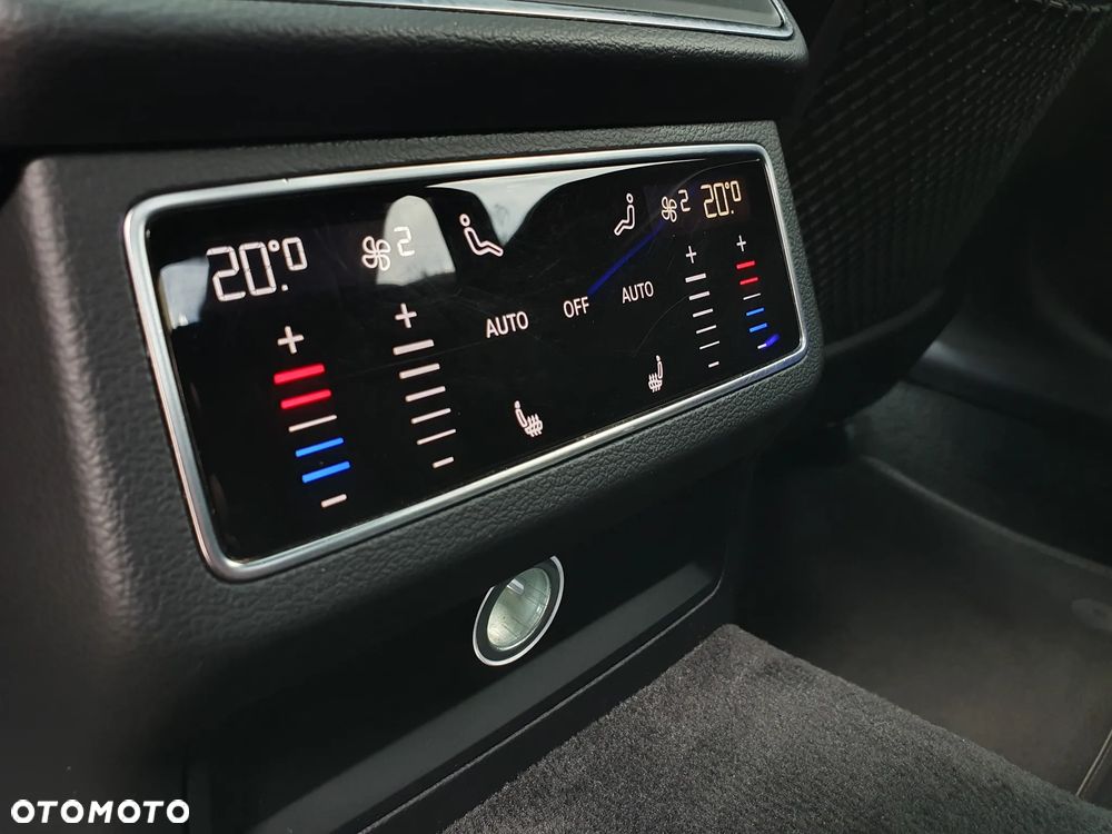 Audi S7 Sportback TDI quattro tiptronic - 18