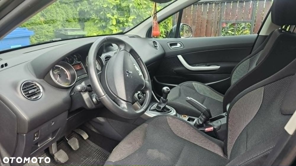 Peugeot 308 1.6 HDi Trendy - 5