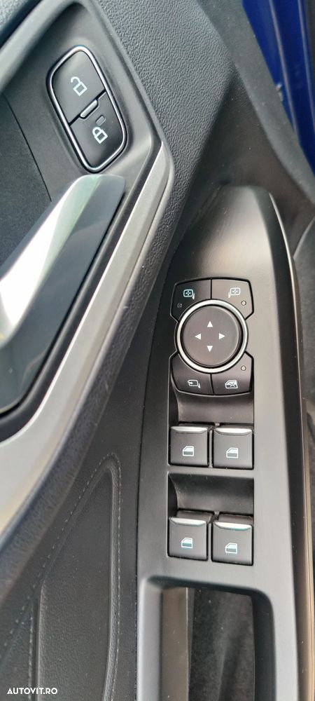 Ford Focus 1.5 EcoBlue Titanium - 16