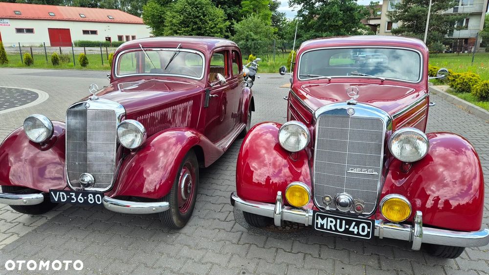 Mercedes-Benz Inny - 29