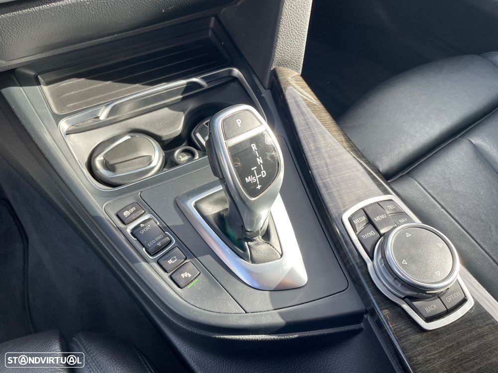 BMW 420 Gran Coupé d Line Luxury Auto - 21