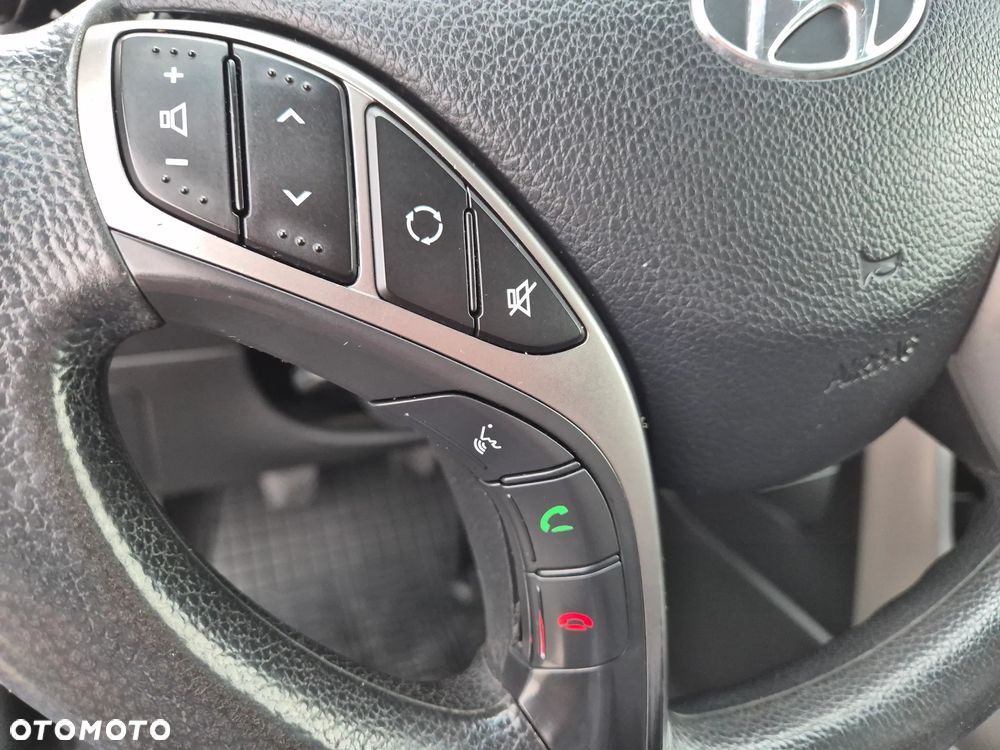 Hyundai i30 1.4 CRDi Trend - 17