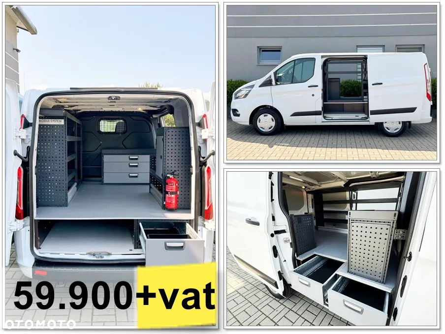 Ford Transit - 4