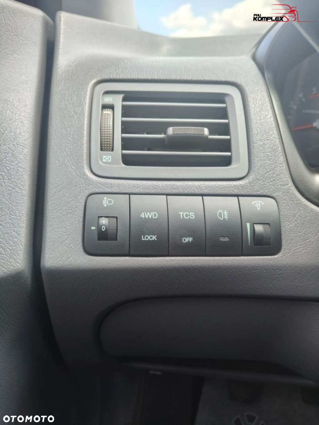 Hyundai Tucson - 17