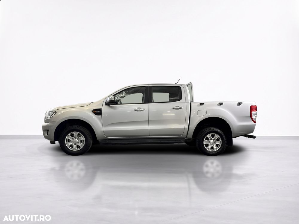 Ford Ranger - 3