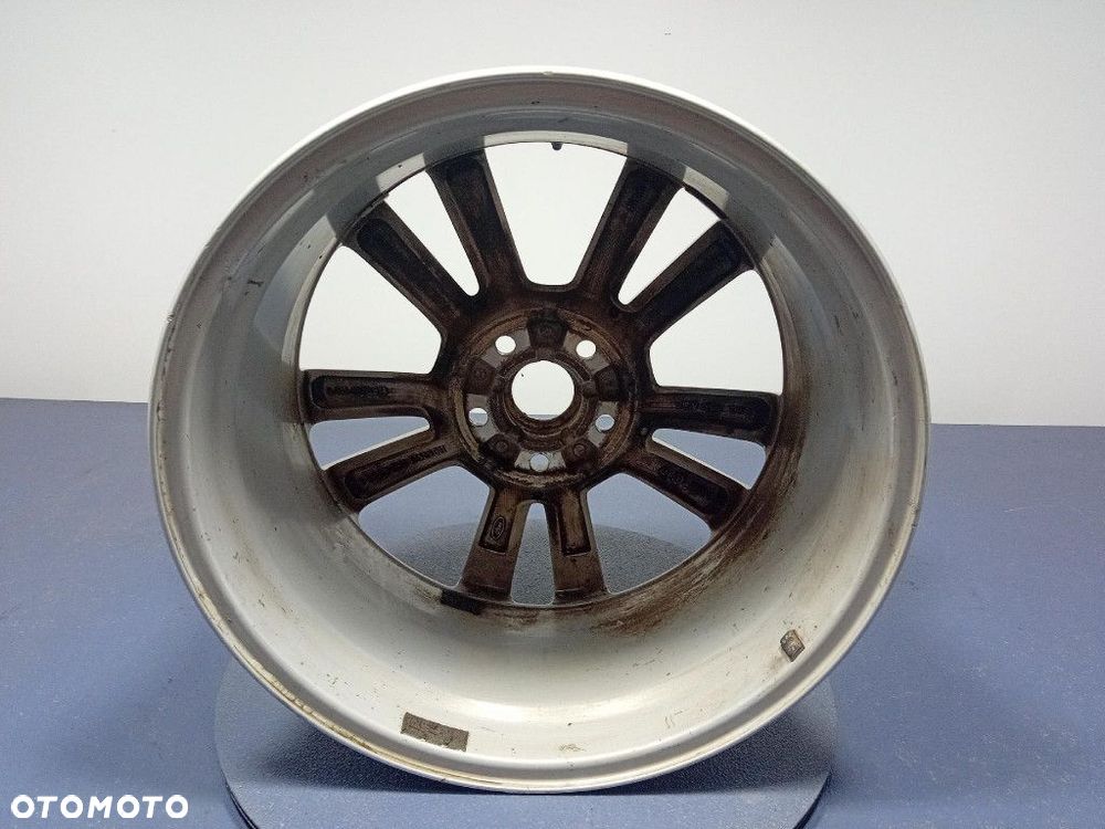 FORD KUGA MONDEO S-MAX FELGA ALUMINIOWA 7.5JX17 ET52.5 5X108 GJ5C-1007-B1A - 5
