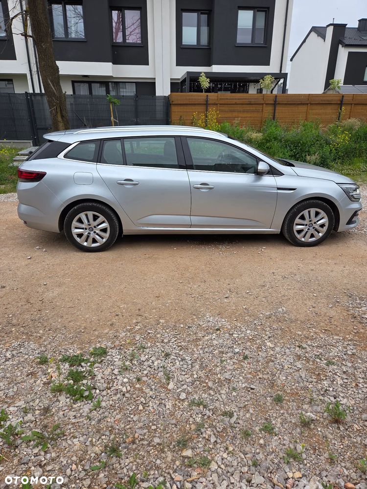 Renault Megane 1.6 E-TECH Plug-In Zen - 3
