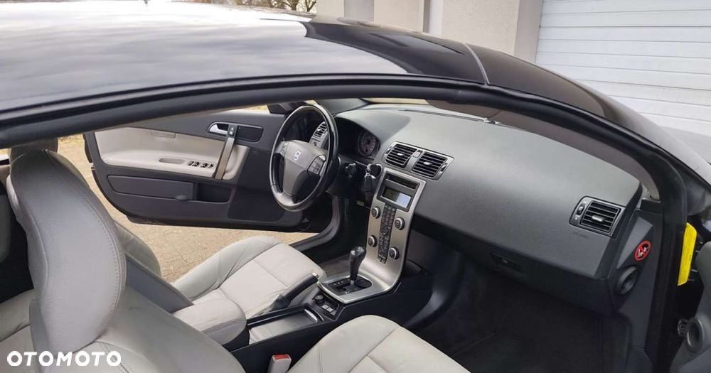 Volvo C70 - 19