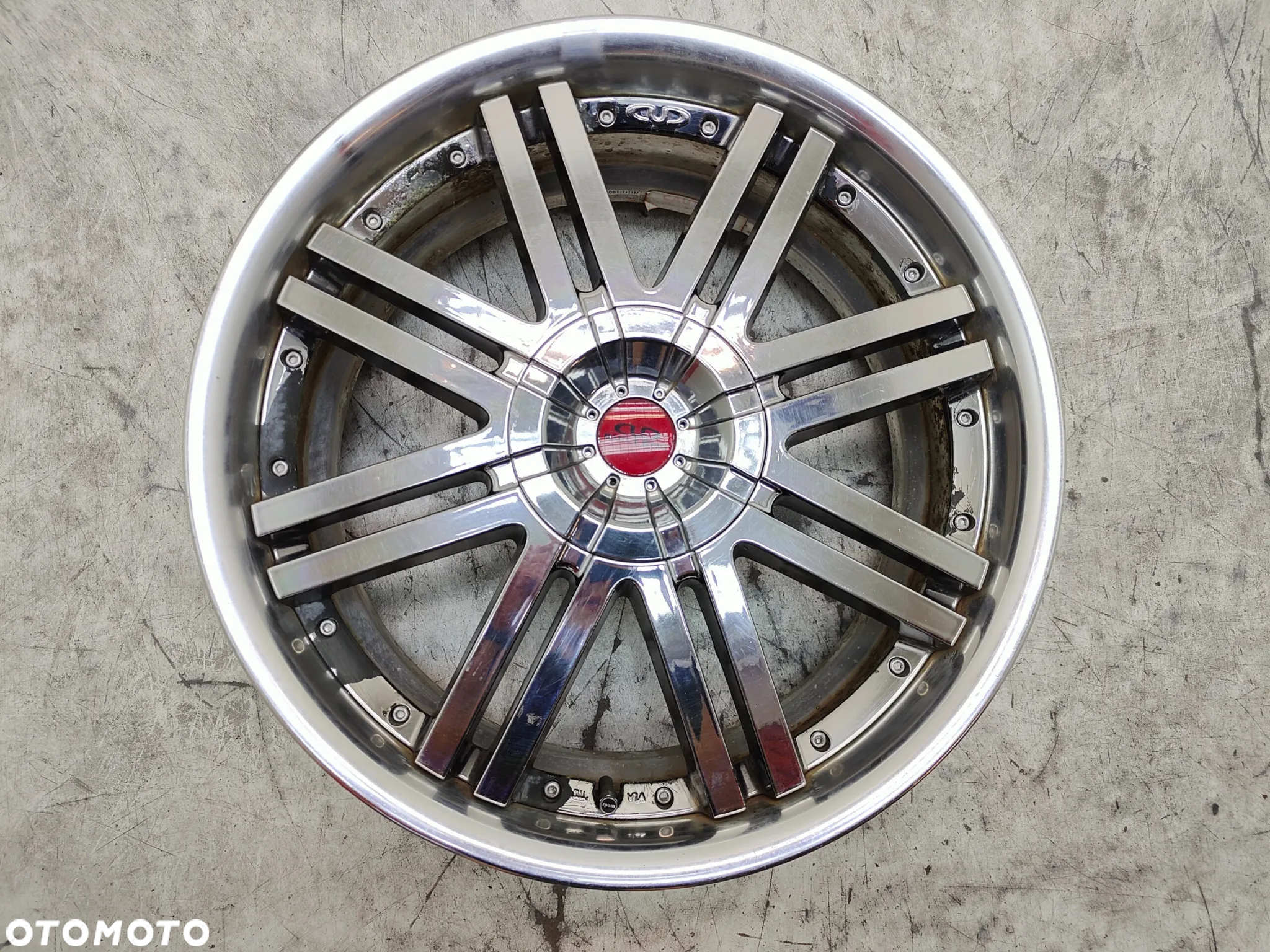 WEDS BVILLENS T8S 18X 8J +31 9J+37 4×100 5×114.3 - 4