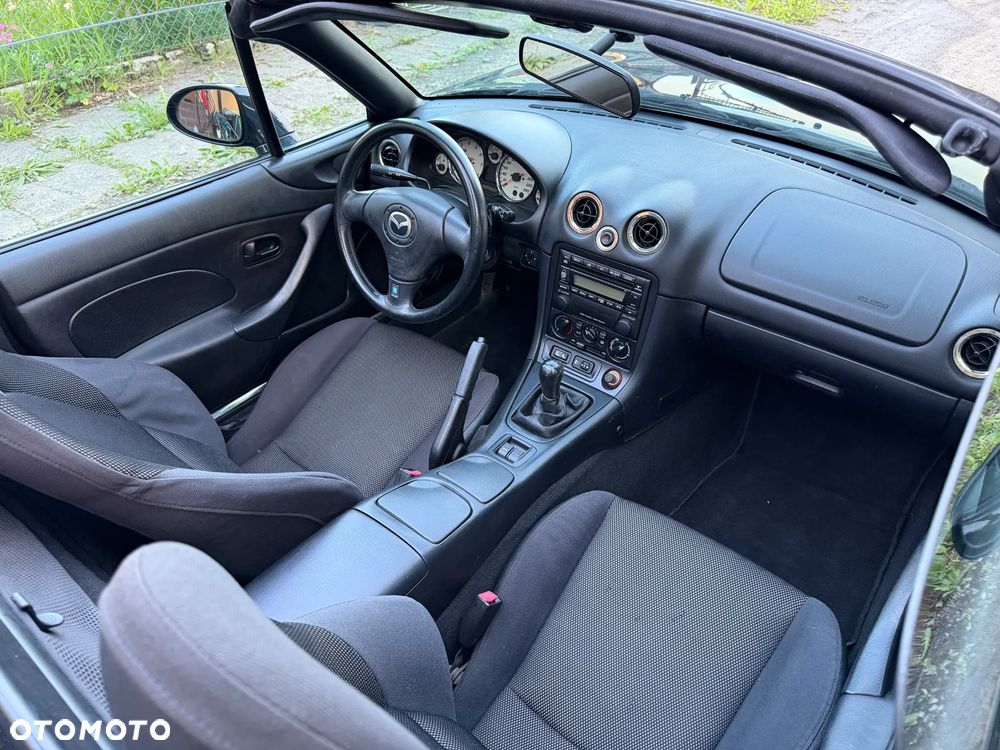Mazda MX-5 - 24
