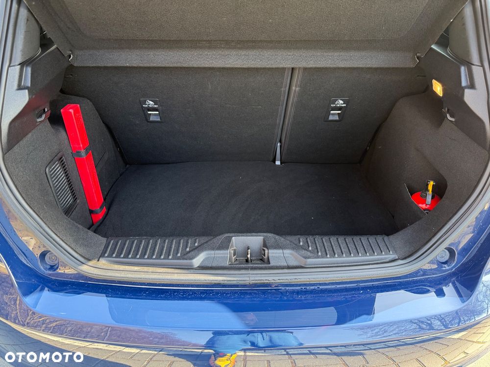 Ford Fiesta - 13