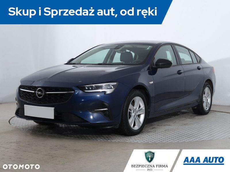 Opel Insignia - 2