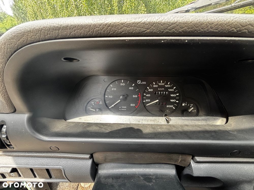 Polonez Truck - 7