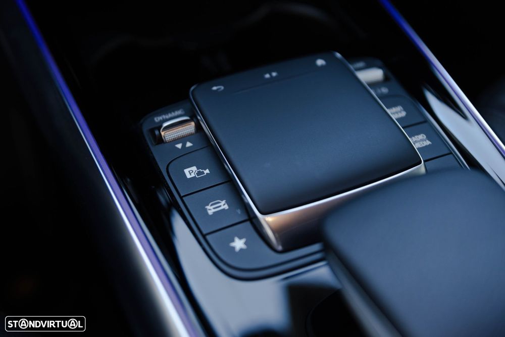 Mercedes-Benz EQA 250+ Edition - 39