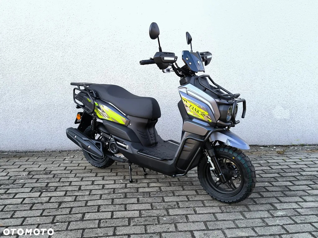 Romet Inny - 5