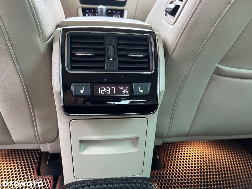 Skoda Superb - 7
