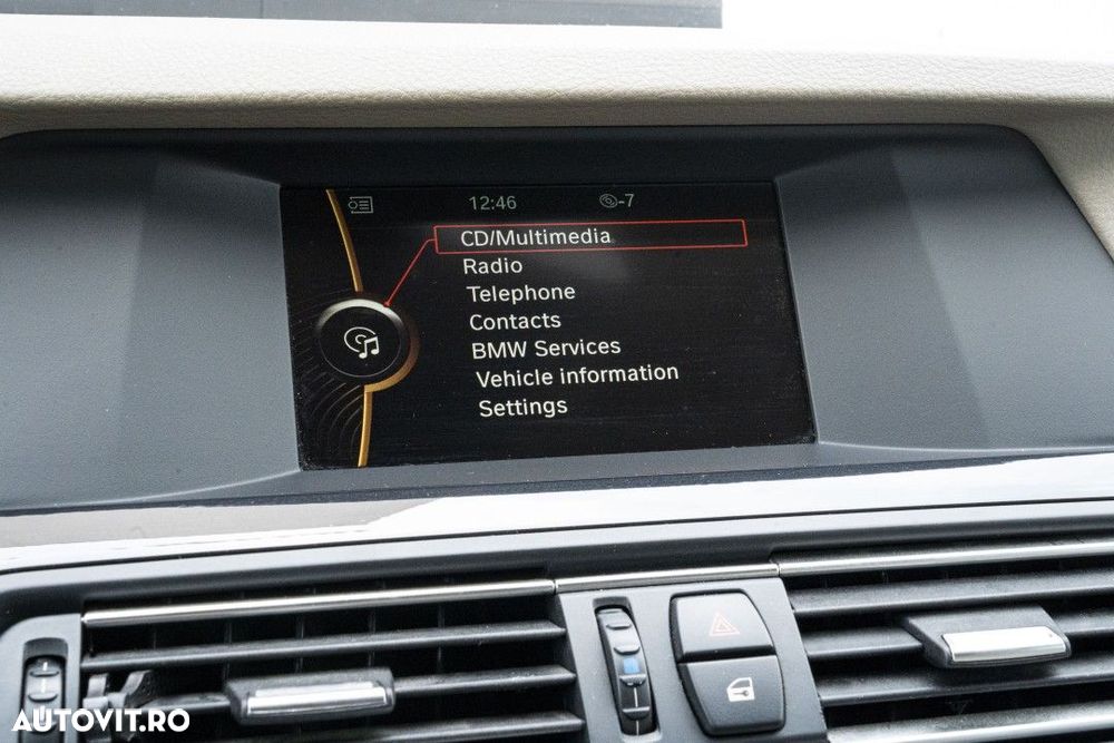 BMW Seria 5 - 39