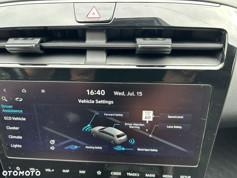 Hyundai Tucson - 28