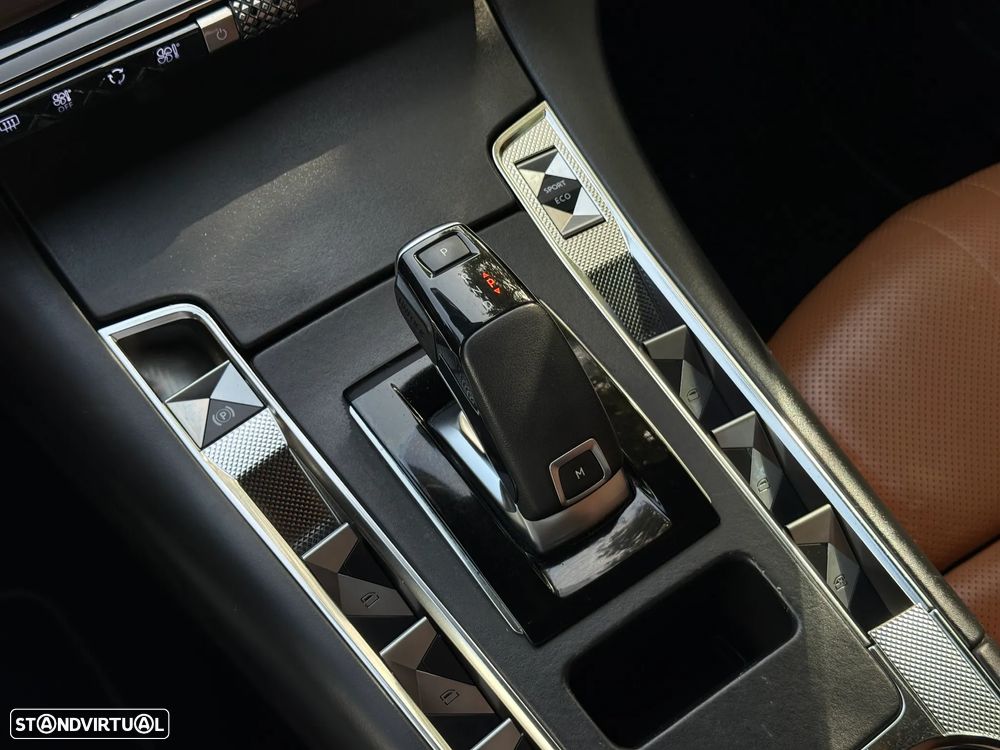 DS DS7 Crossback - 18