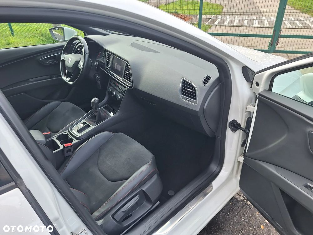 Seat Leon - 34