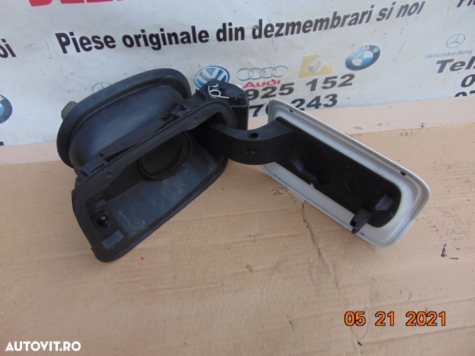 Usita Rezervor BMW f30 F31 F32 F33 F34 usa rezervor combustibil dezmembrez f34 f30 2.0 - 2