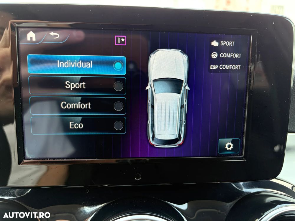 Mercedes-Benz GLC 200 d 4MATIC - 29