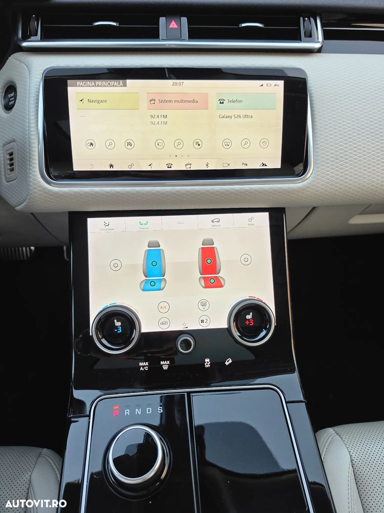 Land Rover Range Rover Velar - 14