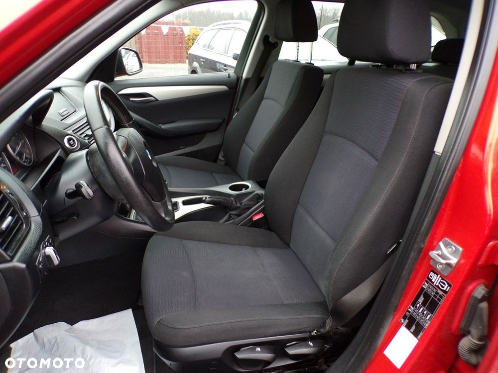 BMW X1 - 25