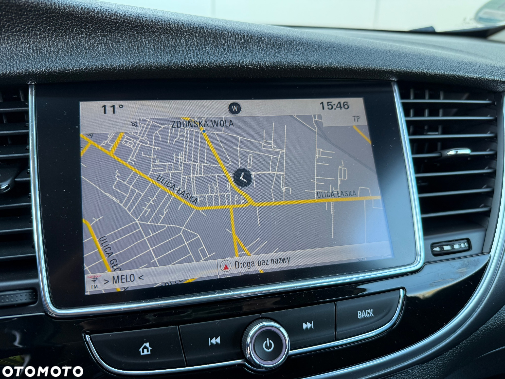 Opel Mokka - 20