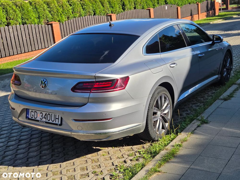 Volkswagen Arteon 2.0 TDI SCR Elegance DSG - 4